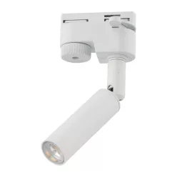 TK Lighting TRACER 4956 Sínreflektor 1x8W/G9 IP20
