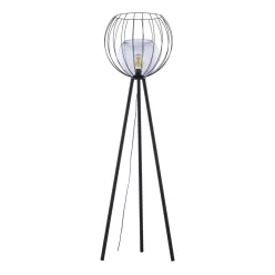 TK Lighting UNIVERSO 5057 Állólámpa 1x60W/E27