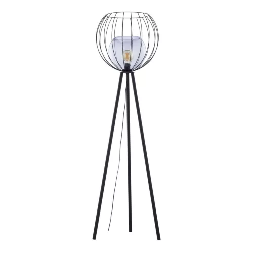 TK Lighting UNIVERSO 5057 Állólámpa 1x60W/E27