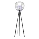 TK Lighting UNIVERSO 5057 Állólámpa 1x60W/E27