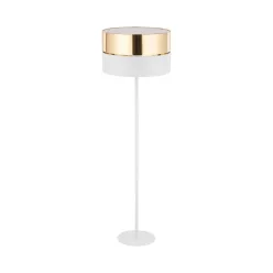 TK Lighting HILTON 5074 Állólámpa 1x15W/E27