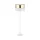 TK Lighting HILTON 5074 Állólámpa 1x15W/E27