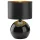 TK Lighting PALLA 5081 Asztali lámpa 1x15W/E27