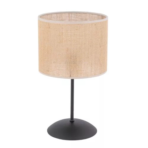 TK Lighting JUTA 5100 Asztali lámpa 1x15W/E27 IP20