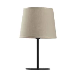 TK Lighting CHICAGO 5150 Asztali lámpa 1x15W/E27