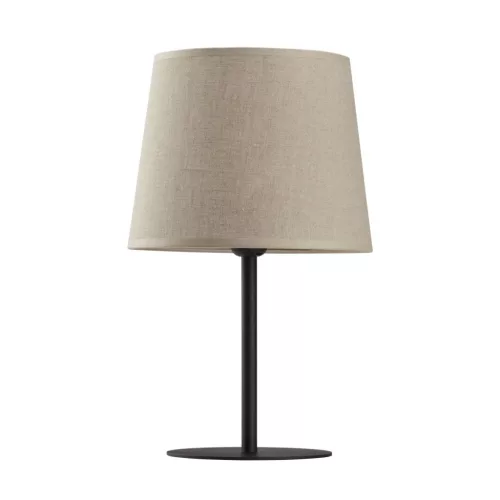 TK Lighting CHICAGO 5150 Asztali lámpa 1x15W/E27