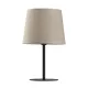 TK Lighting CHICAGO 5150 Asztali lámpa 1x15W/E27
