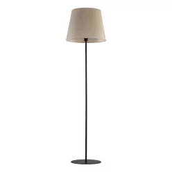 TK Lighting CHICAGO 5151 Állólámpa 1x15W/E27