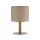 TK Lighting DEVA 5192 Asztali lámpa 1x15W/E27