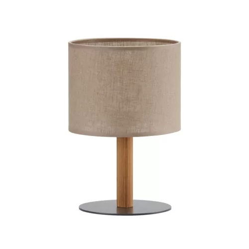 TK Lighting DEVA 5192 Asztali lámpa 1x15W/E27