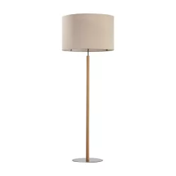 TK Lighting DEVA 5199 Állólámpa 1x15W/E27
