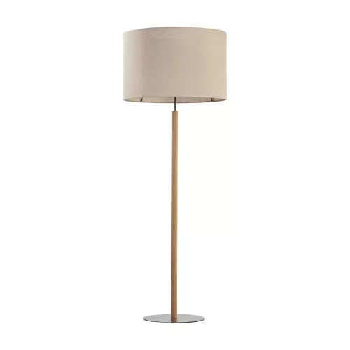 TK Lighting DEVA 5199 Állólámpa 1x15W/E27