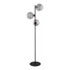 TK Lighting CUBUS GRAPHITE 5239 Állólámpa 4x60W/E27