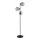 TK Lighting CUBUS GRAPHITE 5239 Állólámpa 4x60W/E27