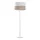 TK Lighting LINOBIANCO 5241 Állólámpa 1x15W/E27