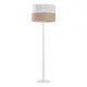 TK Lighting LINOBIANCO 5241 Állólámpa 1x15W/E27