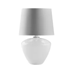 TK Lighting FIORD 5248 Asztali lámpa 1x15W/E27