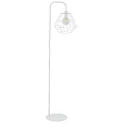 TK Lighting DIAMOND 5261 Állólámpa 1x15W/E27