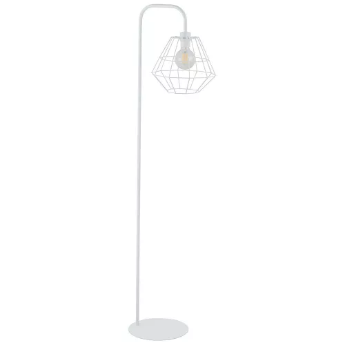 TK Lighting DIAMOND 5261 Állólámpa 1x15W/E27