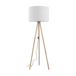 TK Lighting TOKYO 5284 Állólámpa 1x15W/E27