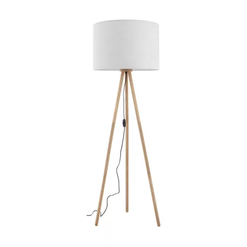 TK Lighting TOKYO 5284 Állólámpa 1x15W/E27
