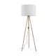 TK Lighting TOKYO 5284 Állólámpa 1x15W/E27