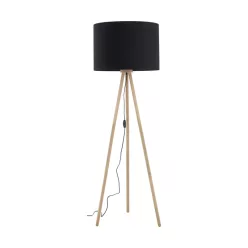TK Lighting TOKYO 5286 Állólámpa 1x15W/E27