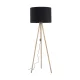 TK Lighting TOKYO 5286 Állólámpa 1x15W/E27