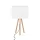 TK Lighting TOKYO 5290 Állólámpa 1x15W/E27