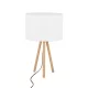 TK Lighting TOKYO 5290 Állólámpa 1x15W/E27