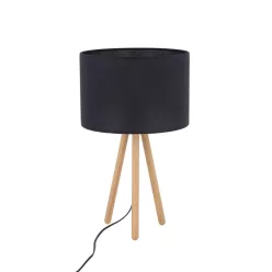 TK Lighting TOKYO 5293 Állólámpa 1x15W/E27
