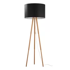 TK Lighting TOKYO 5298 Állólámpa 1x15W/E27