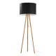 TK Lighting TOKYO 5298 Állólámpa 1x15W/E27