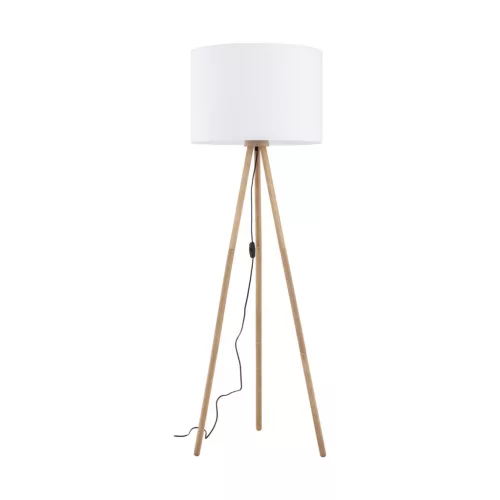 TK Lighting TOKYO 5299 Állólámpa 1x15W/E27