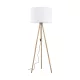 TK Lighting TOKYO 5299 Állólámpa 1x15W/E27