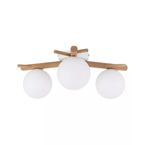 TK Lighting SHERON 5308 Plafonlámpa 3x6W/G9 IP20