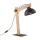TK Lighting OSLO 5346 Asztali lámpa 1x15W/e27 IP20