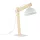 TK Lighting OSLO 5347 Asztali lámpa 1x15W/e27 IP20