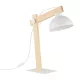 TK Lighting OSLO 5347 Asztali lámpa 1x15W/e27 IP20