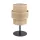 TK Lighting CALISTO 5404 Asztali lámpa 1x15W/E27 IP20