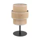 TK Lighting CALISTO 5404 Asztali lámpa 1x15W/E27 IP20