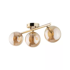 TK Lighting ESTERA 5418 Plafonlámpa 3x6W/G9 IP20