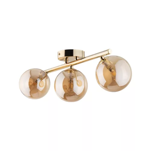 TK Lighting ESTERA 5418 Plafonlámpa 3x6W/G9 IP20
