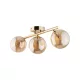 TK Lighting ESTERA 5418 Plafonlámpa 3x6W/G9 IP20