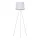 TK Lighting ISEO 5420 Állólámpa 1x15W/E27 IP20