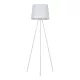 TK Lighting ISEO 5420 Állólámpa 1x15W/E27 IP20