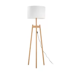 TK Lighting PEREZ 5424 Állólámpa 1x15W/E27