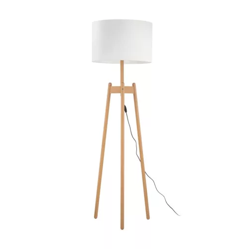 TK Lighting PEREZ 5424 Állólámpa 1x15W/E27