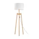 TK Lighting PEREZ 5424 Állólámpa 1x15W/E27