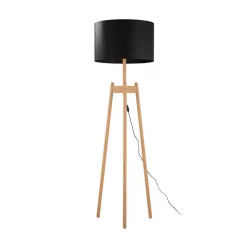 TK Lighting PEREZ 5425 Állólámpa 1x15W/E27